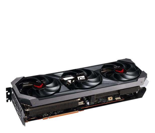PowerColor Radeon RX 7800 XT Red Devil 16GB GDDR6 - 1177618 - zdjęcie 5